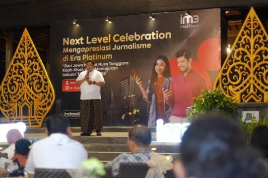 Ini capaian lengkap kinerja Indosat di Jawa Tengah & DIY