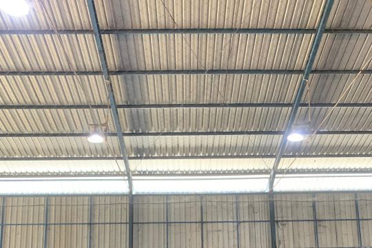 SMK Muhammadiyah Kajen juara turnamen futsal Milad ke-6 UMPP