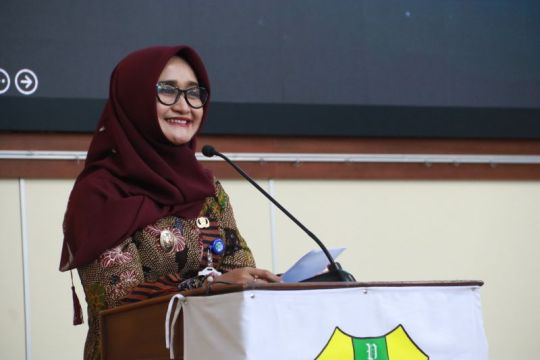 Wakil Wali Kota Imbau Hindari Penggunaan Plastik