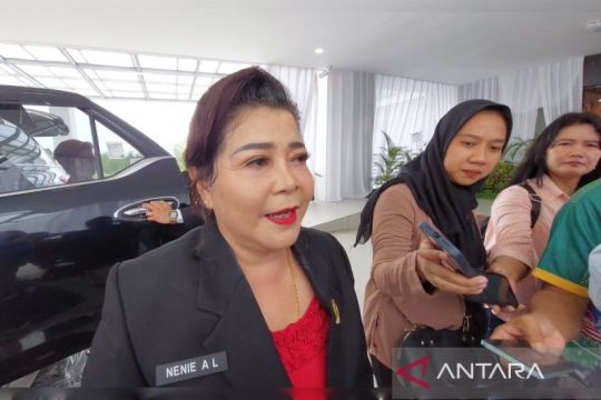 DPRD Palangka Raya minta pemerintah pastikan kelestarian ekosistem perairan