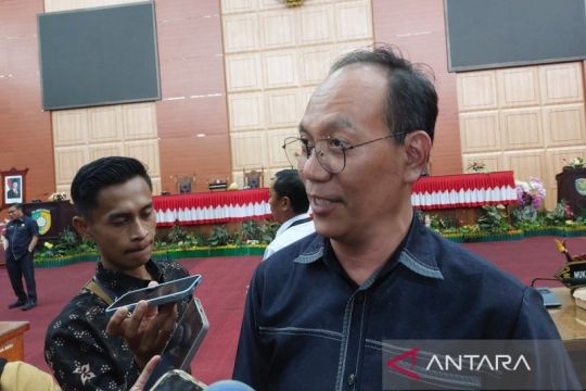 DPRD Palangka Raya kawal anggaran pembangunan sekolah unggulan