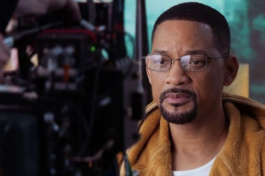 Will Smith digugat pemain biola dengan tuduhan pelecehan seksual