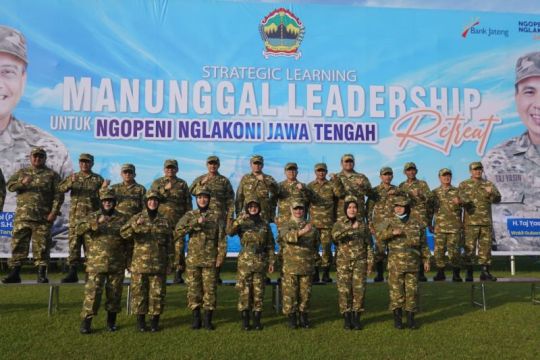 Wawali : Manunggal Leadership berakar dari nilai kepemimpinan Jawa