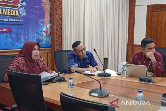 BI Purwokerto siapkan KKS 2025 untuk mendorong digitalisasi-UMKM lokal