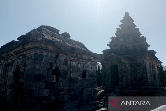 Pelaku wisata harapkan geopark Dieng dukung pengembangan  pariwisata