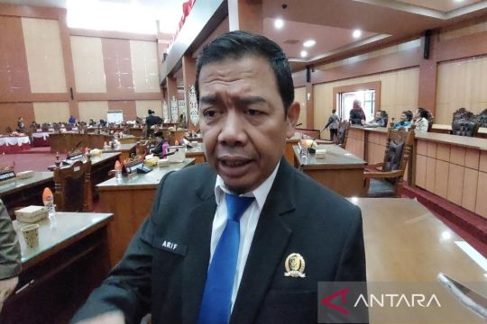 Legislator Palangka Raya minta Puskesmas Kayon direlokasi