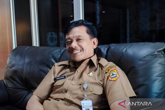 Bapenda : 872.305 objek pajak Jateng manfaatkan pemutihan