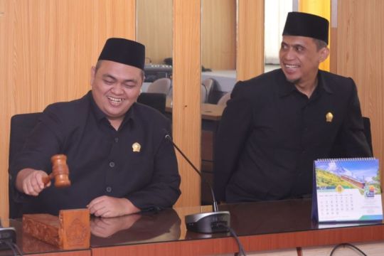 DPRD Jateng: "Kecamatan Berdaya" mampu ciptakan ekosistem wirausaha pemuda