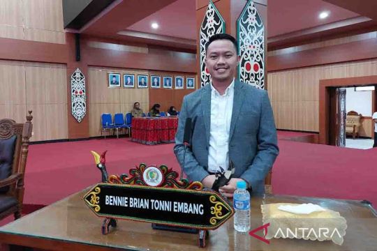 DPRD Palangka Raya usul rehabilitasi hingga PTDH bagi ASN positif narkoba