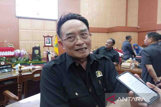 Tarik minat generasi muda, Pemkot Palangka Raya diminta modernisasi pertanian