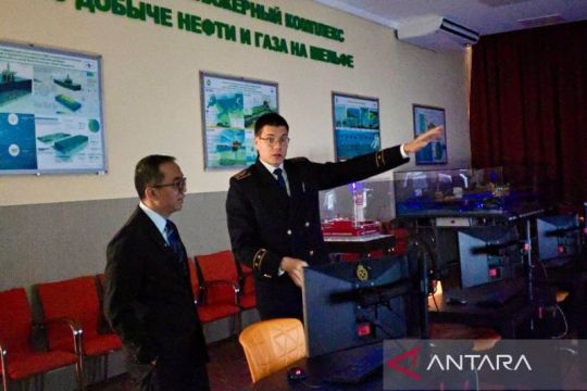 Indonesia perkuat kolaborasi pendidikan dengan  Rusia