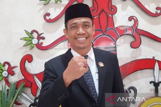 Legislator apresiasi bantuan tali asih bagi jamaah haji di Kapuas