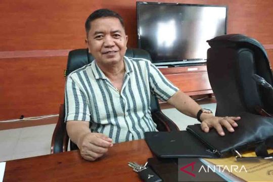 Legislator Kapuas dukung percepatan proses legislasi Koperasi Merah Putih