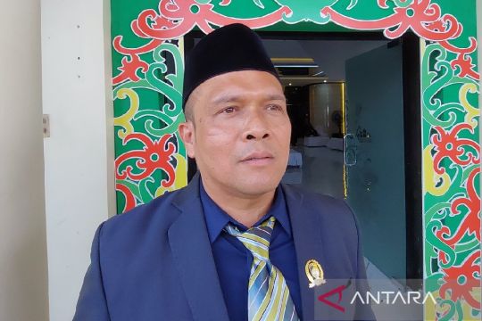 DPRD Palangka Raya minta PGRI ciptakan guru yang profesional