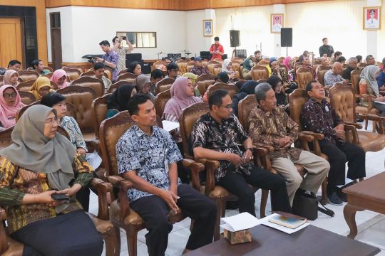 Pemkot Magelang jadikan HAM dasar merancang kebijakan publik
