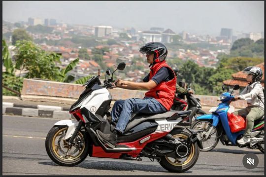 Inilah gaya hidup hijau pegawai PLN Jateng DIY yang menginspirasi