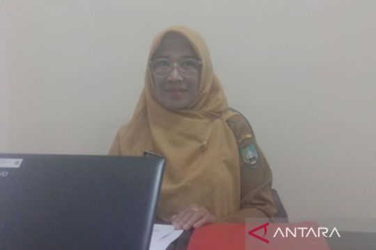 Dindagkop UKM Blora berikan 556 rekomendasi pembelian BBM subsidi