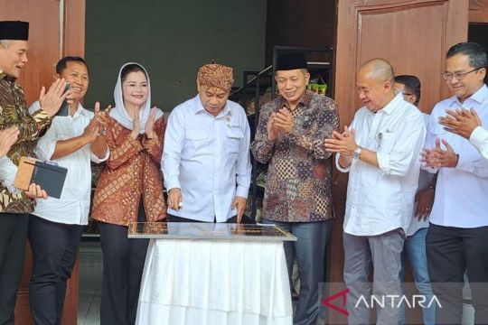Menkop: Peluncuran KopDes Merah Putih  bukan sekadar soal ekonomi