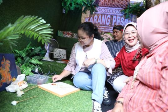 Wali Kota Semarang siapkan pameran berkala khusus pokdarwis