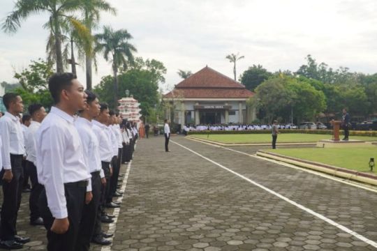 Pemkab Jepara belum terapkan WFA