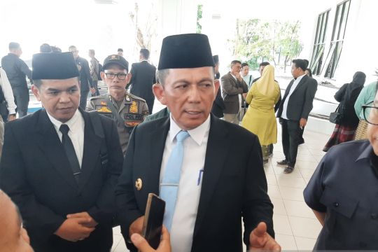 Gubernur Kepri dalami isu penjualan 4 pulau di Anambas
