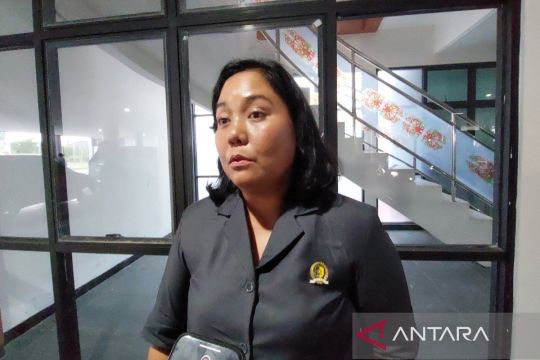 DPRD Palangka Raya dorong kolaborasi warga dan pemerintah dalam pengelolaan sampah