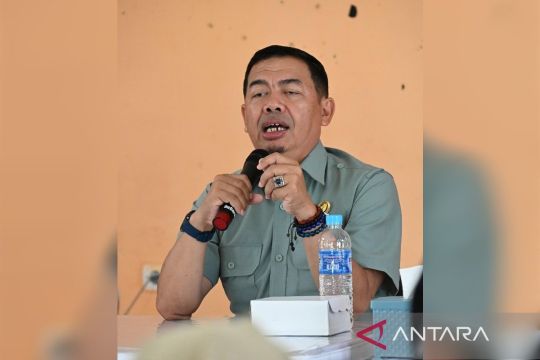 DPRD Palangka Raya minta aparat tindak tegas pelaku balapan liar