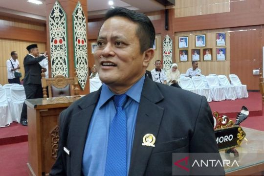 DPRD Palangka Raya minta ditetapkan regulasi kenaikan insentif ketua RT