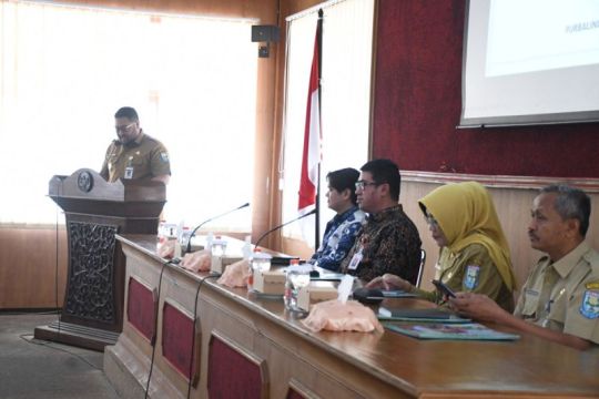TPAKD Purbalingga tetapkan empat program perluasan akses keuangan