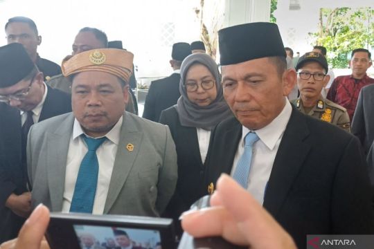 Pemprov Kepri selesaikan 1.335 rekomendasi hasil pemeriksaan BPK 2024