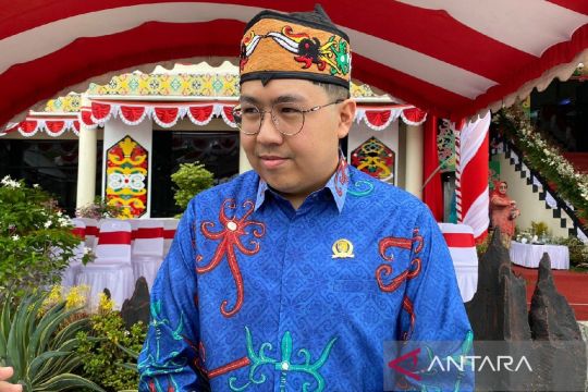 Pemkot Palangka Raya diminta fasilitasi generasi muda kembangkan pertanian