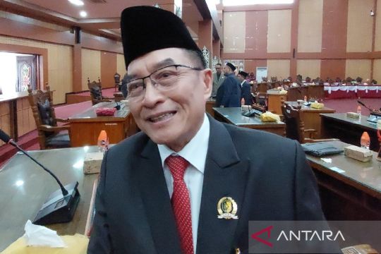 DPRD Palangka Raya tekankan pentingnya sistem deteksi dini untuk cegah karhutla