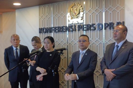 DPR  minta pemerintah evaluasi ulang administrasi pulau di Indonesia