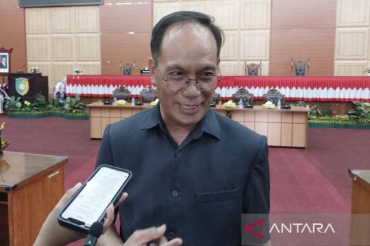 DPRD Palangka Raya dorong sistem PPDB lebih adil