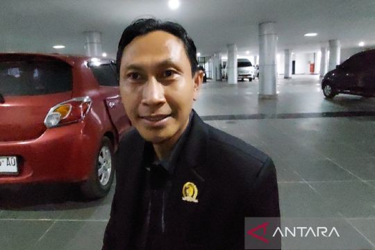 Legislator Palangka Raya: Kepatuhan bayar PBB berdampak pada percepatan pembangunan