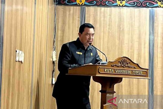 Fraksi PAN Kotim tekankan pentingnya akuntabilitas publik terkait pajak daerah