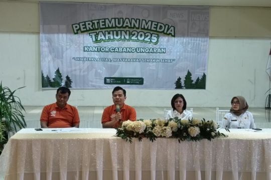 BPJS Kesehatan Ungaran : Peserta nonaktif 45 persen