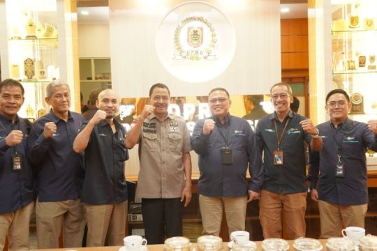 Ketua DPRD Kalsel apresiasi layanan kelistrikan PLN Kalselteng