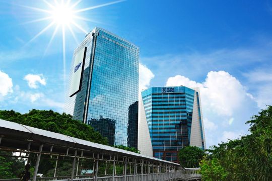 BRI jadi bank asal Indonesia yang masuk urutan teratas dalam Fortune SEA 500