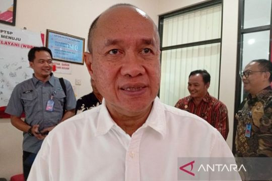 Bupati Banyumas minta Kemenhub perpanjang subsidi Trans Banyumas