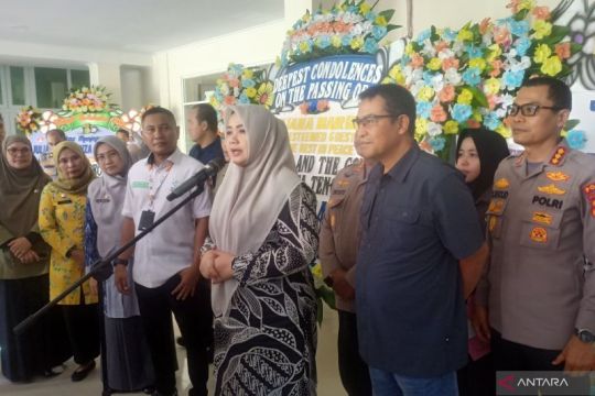 Jenazah pendaki Brasil Juliana batal diautopsi di RS Bhayangkara Mataram
