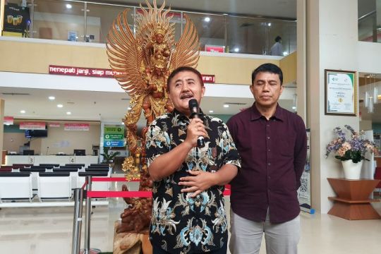 Dokter forensik ungkap hasil autopsi WNA Brasil yang jatuh di Gunung Rinjani