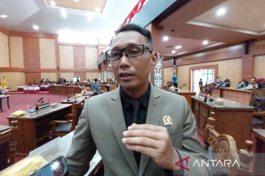 DPRD Palangka Raya komitmen dukung perluasan akses belajar