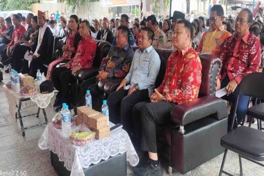 DPRD Kapuas apresiasi langkah bupati akomodir aspirasi warga Kapuas Hulu