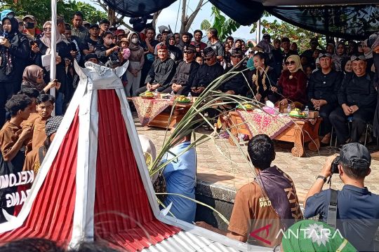Anggota DPR:  Festival Nelayan di Cilacap layak masuk program KEN