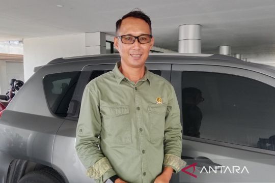 Legislator Palangka Raya sebut warga wajib miliki kemampuan penanggulangan kebakaran