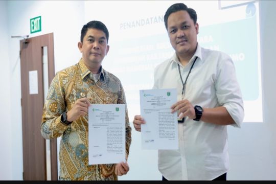 Tanah Bumbu gandeng RSCM tingkatkan layanan kesehatan