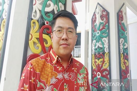 DPRD Palangka Raya minta generasi muda terus berkarya tingkatkan kapasitas diri
