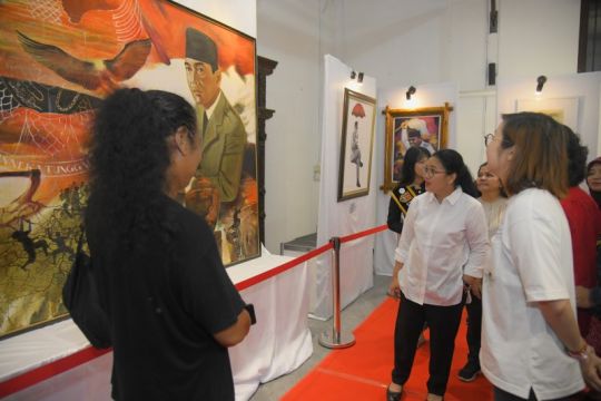 Wali Kota Semarang ajak  hotel sajikan menu nusantara