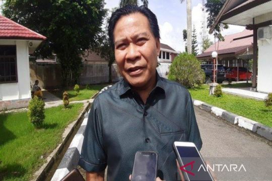 Legislator Kapuas dukung BLK jadi tempat sementara Sekolah Rakyat